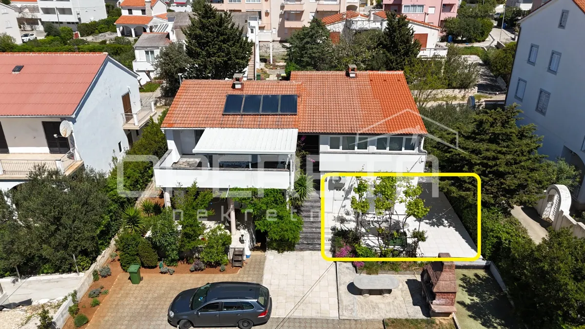 Apartment - Ulica Ivana Palčića, Novalja, Novalja, 85m2