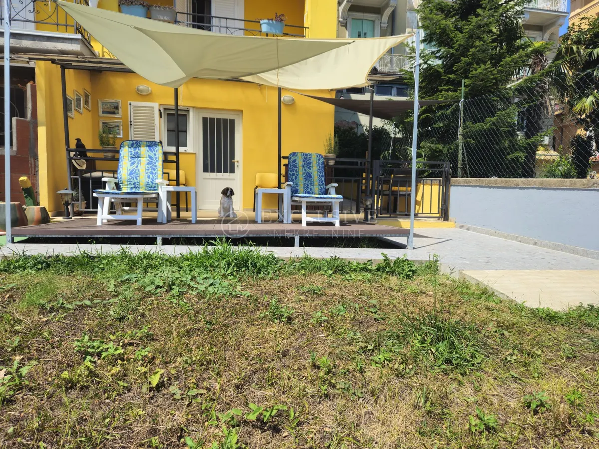 Apartment - Opatija, 28.52m2