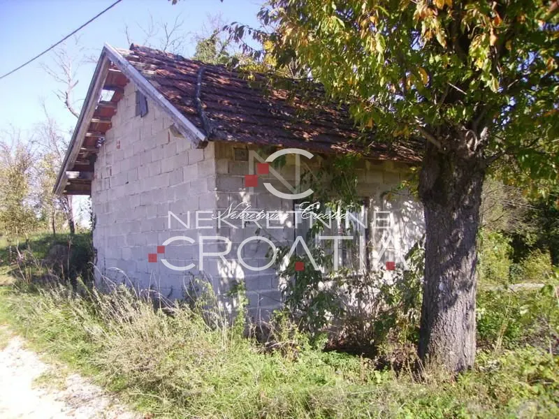 House - Donja Voća, 42m2