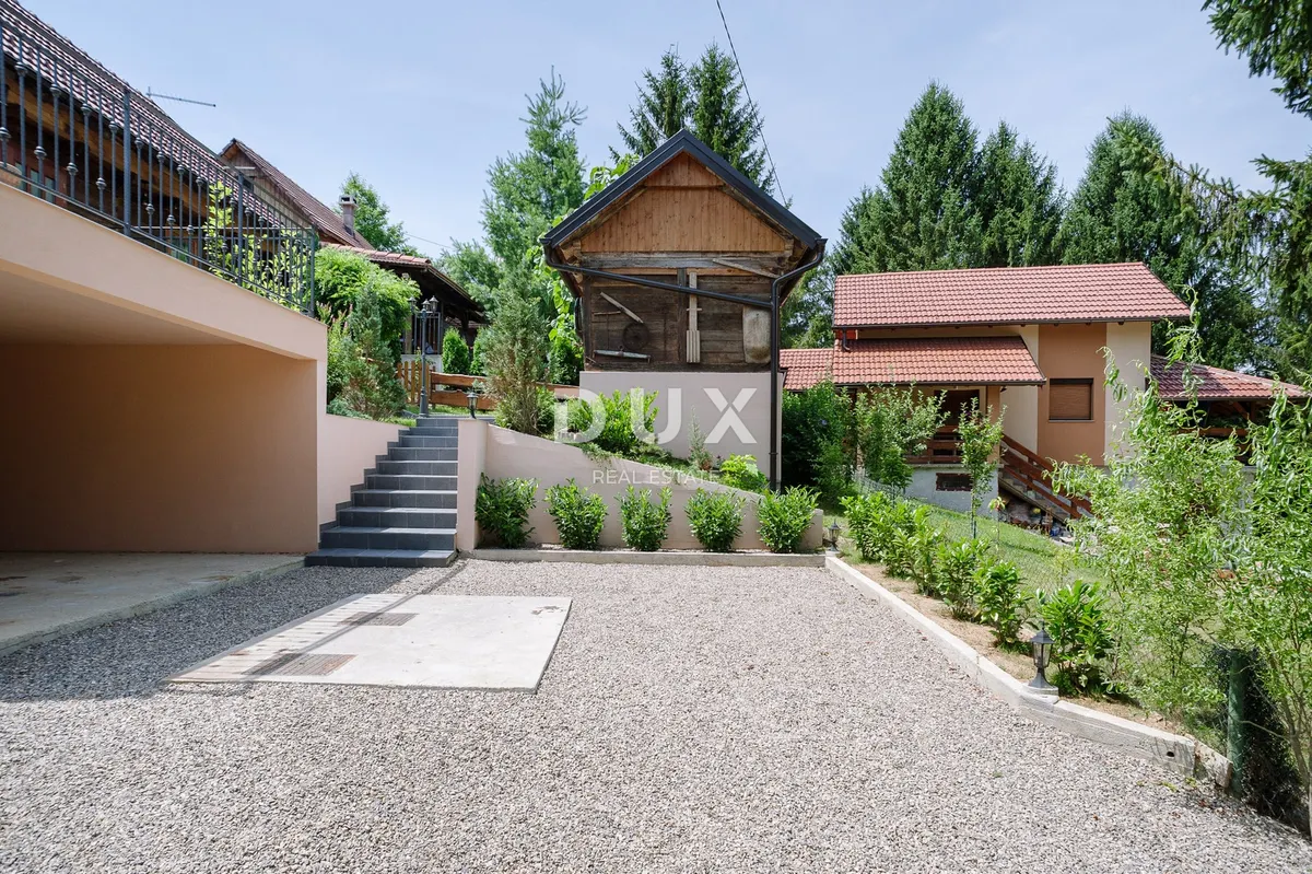 House - Barilovići, 218m2