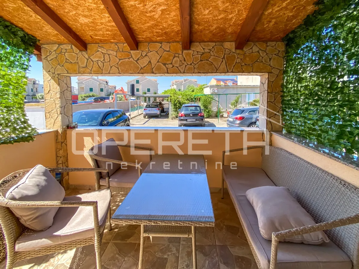 Apartment - Srima I, Vodice, Vodice, 60m2