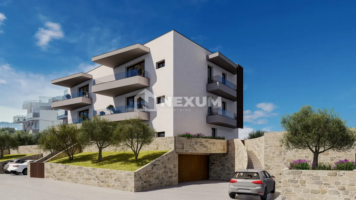 Stan - Okrug, 90m2