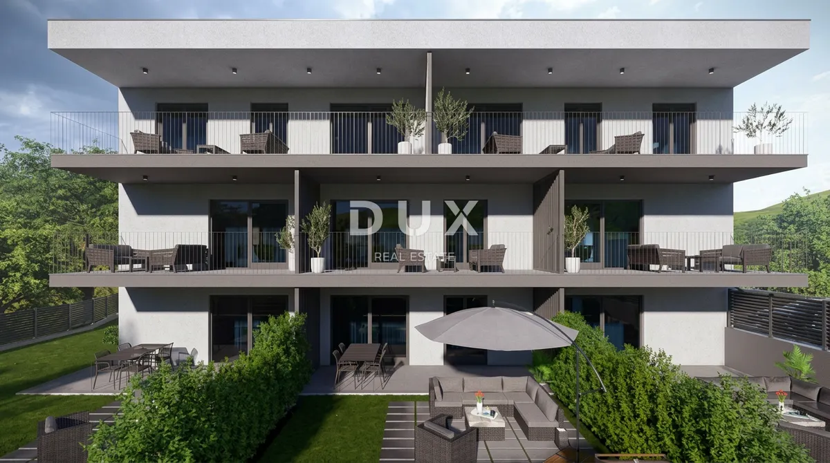 Stan - Rijeka, 65m2