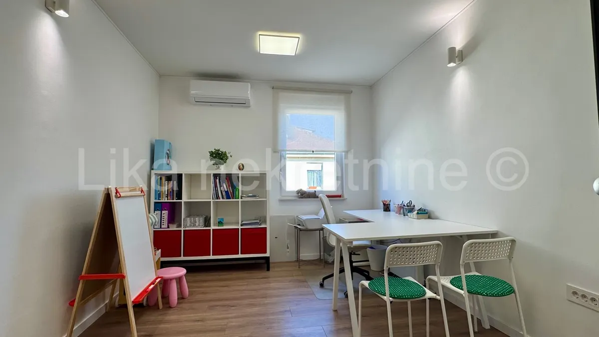 Apartment - Trnje, Zagreb, 14m2