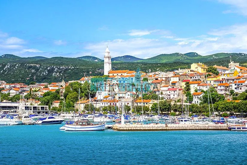 Kuća - Novi Vinodolski, 265m2
