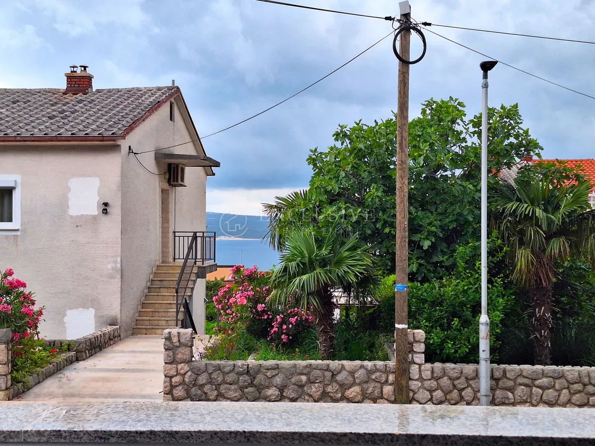 Apartment - Crikvenica, 40m2