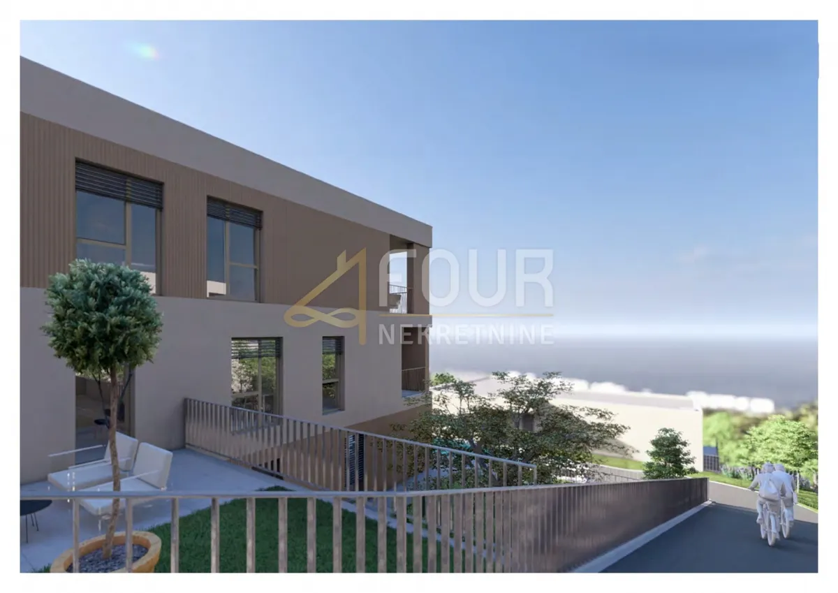 Stan - Kostrena, 141m2