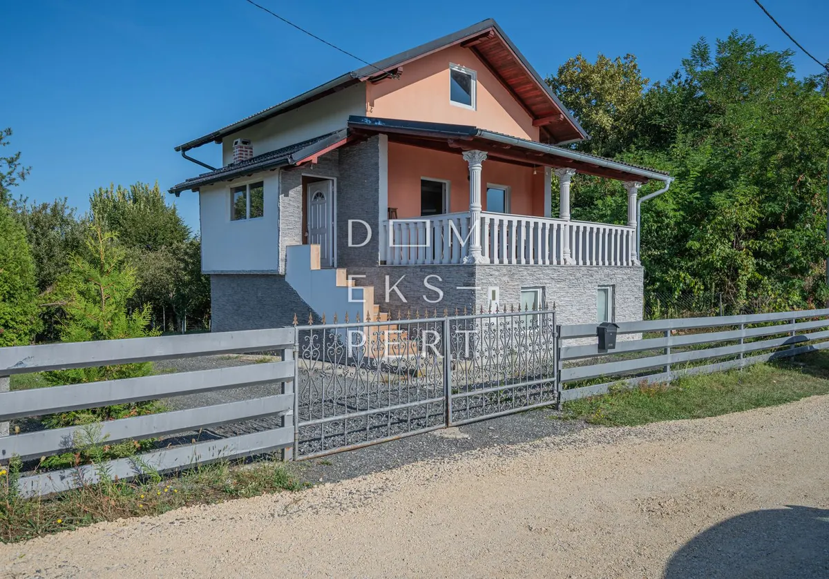 Kuća - Sveti Ivan Zelina, 130.46m2