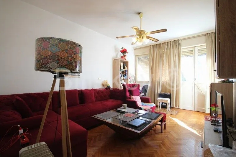 Apartment - Bol, Split, 68.6m2