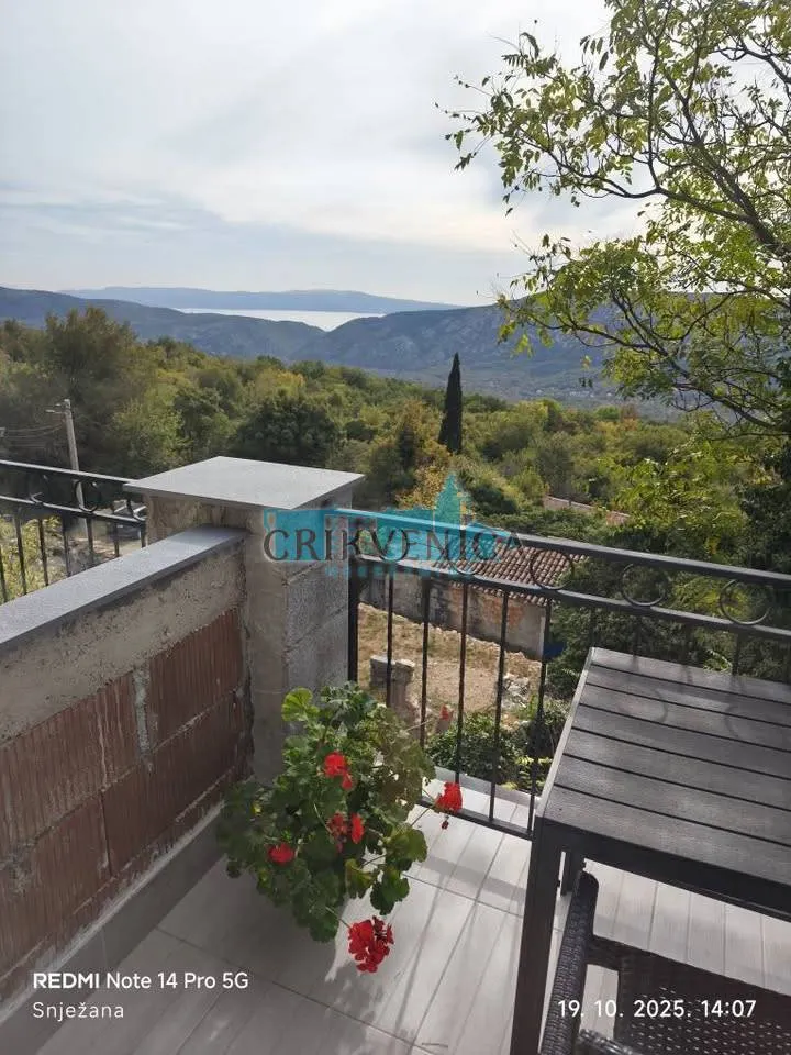Stan - Vinodolska Općina, 36m2