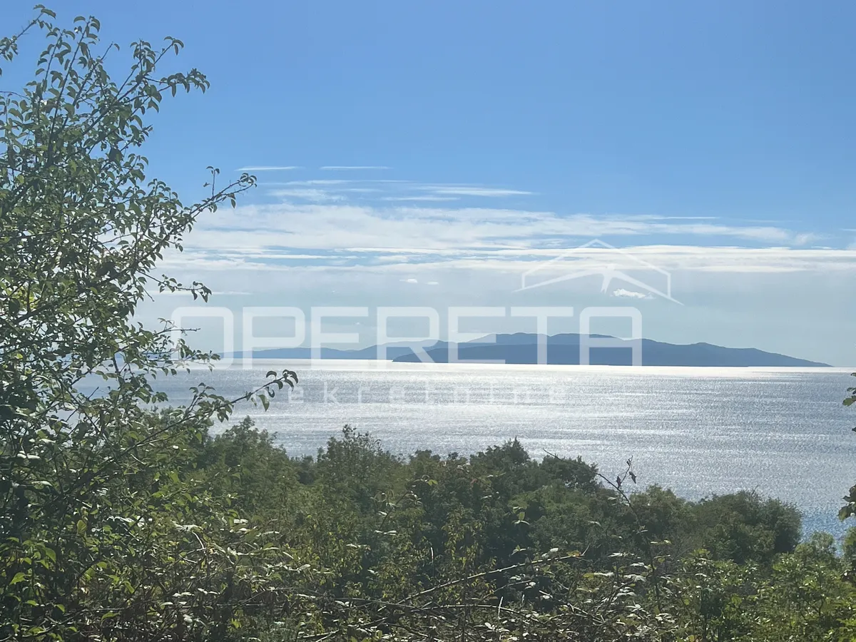 Zemljište - Pavlovac, Opatija, Opatija, 4934m2