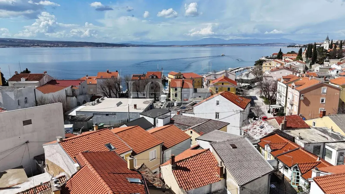 Kuća - Crikvenica, 100m2