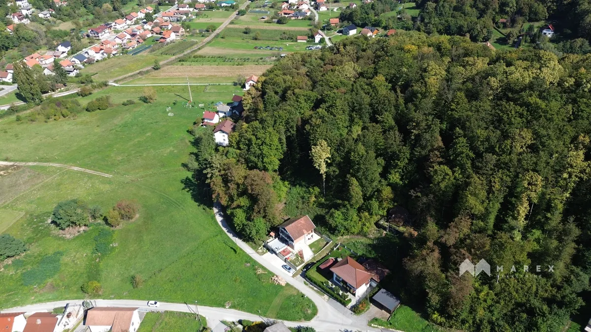 Zemljište - Stubičke Toplice, 9958m2