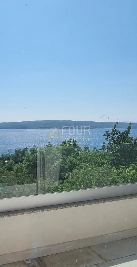 Stan - Crikvenica, 54m2