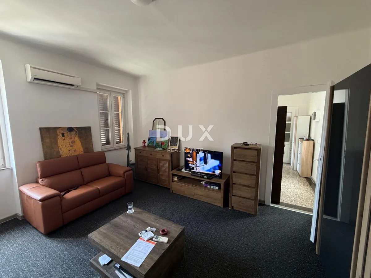 Stan - Rijeka, 49m2