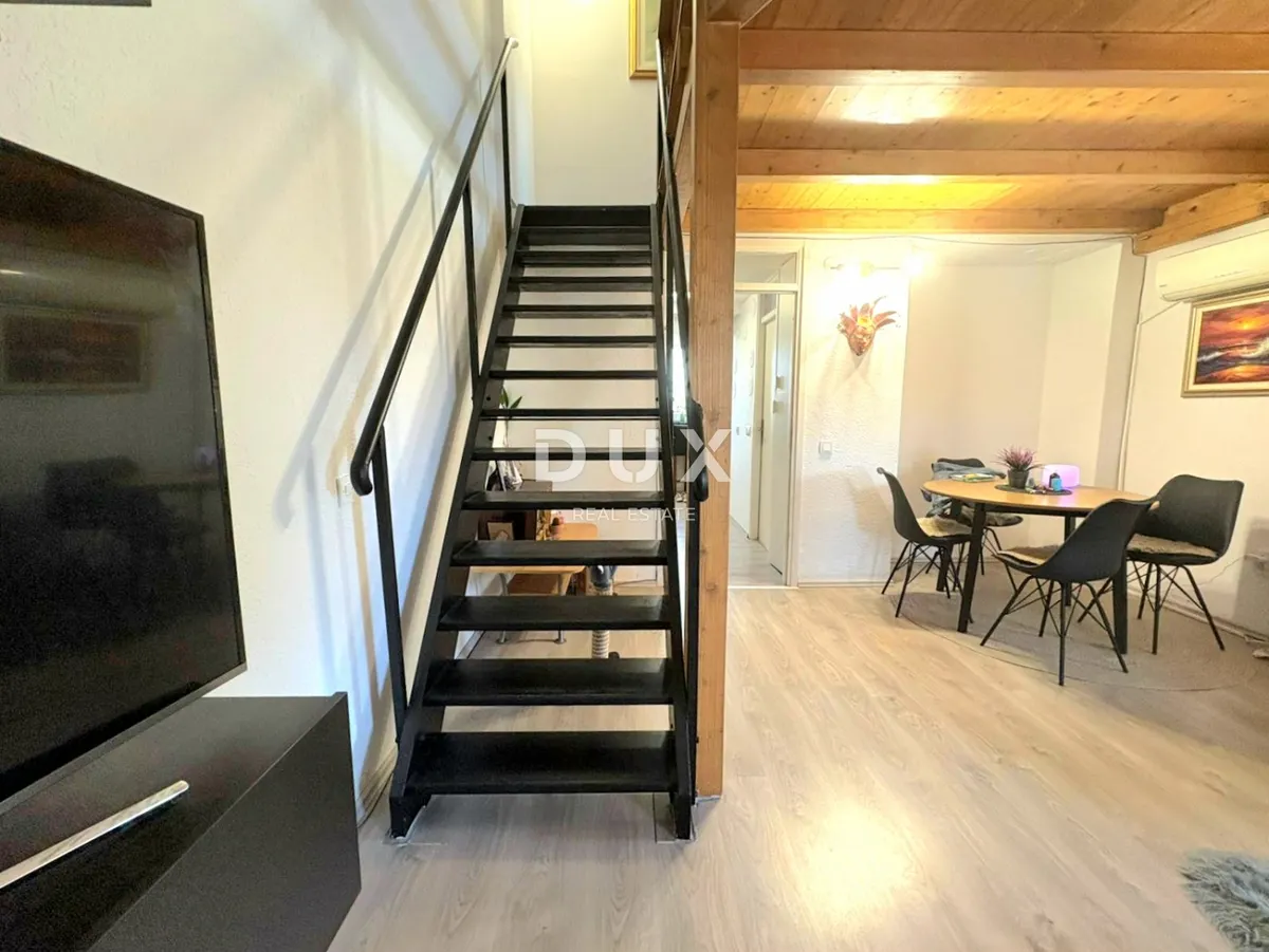 Stan - Poreč, 83m2
