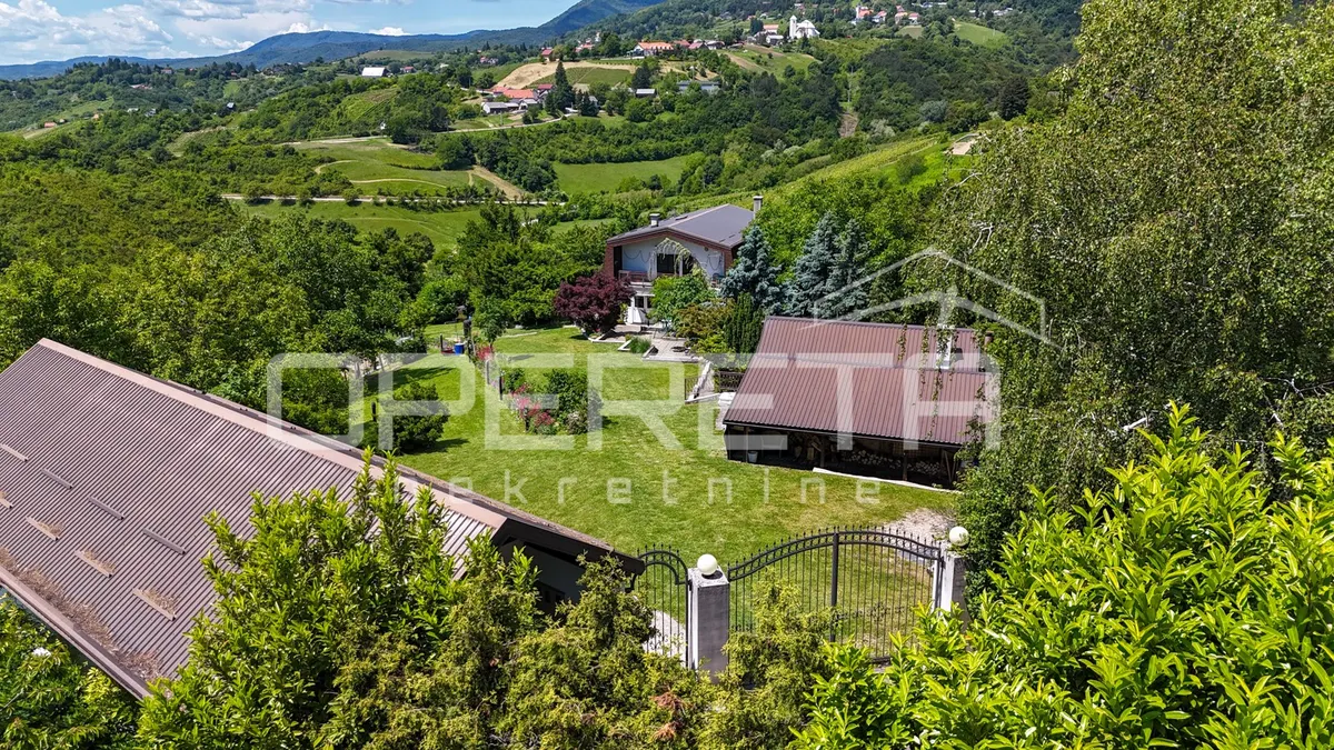 Zemljište - Vlaškovec, Jastrebarsko, Jastrebarsko, 16884m2