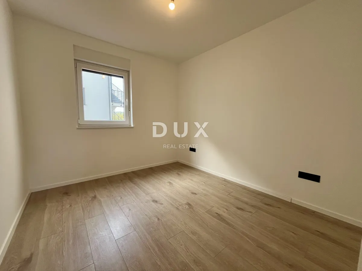 Stan - Dobrinj, 79.01m2