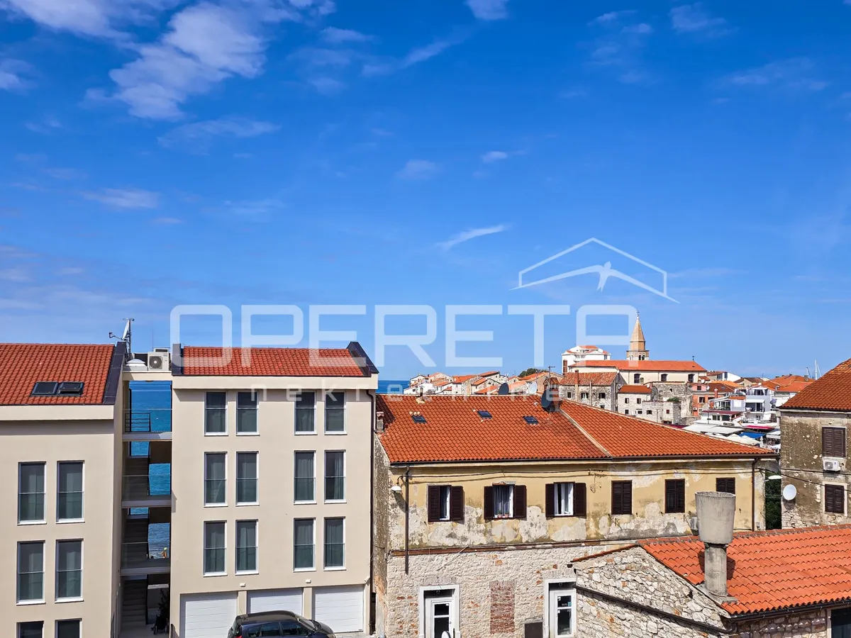 Stan - Umag, Umag, Umag, 78.35m2
