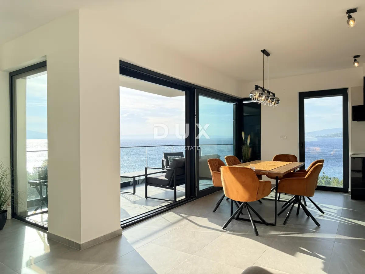 Apartment - Novi Vinodolski, 90.79m2