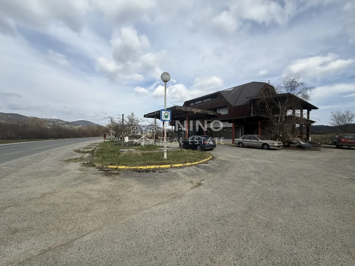 Kuća - Kraljevec Na Sutli, 500m2