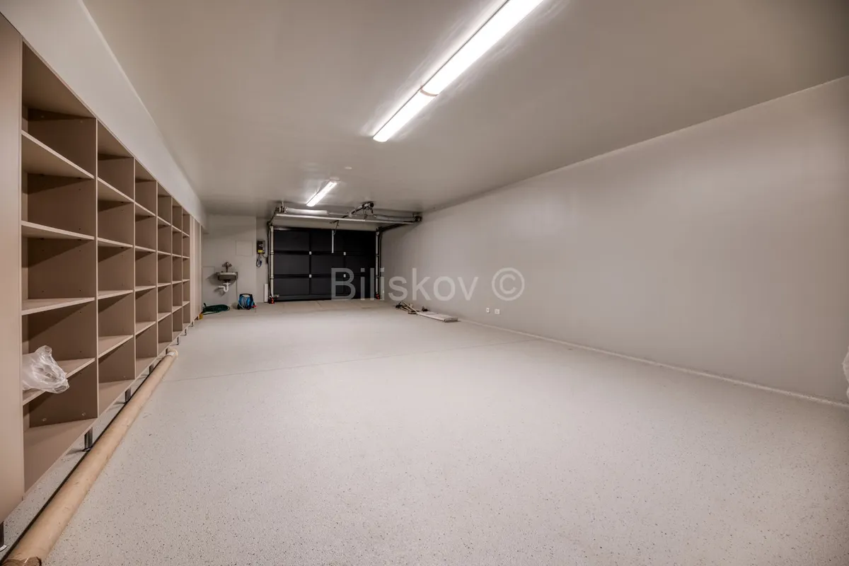Kuća - Pantovčak, Zagreb, 600m2