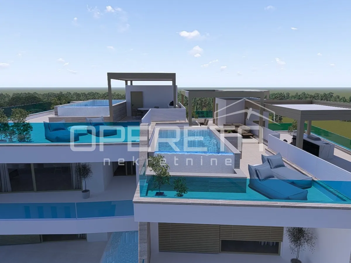 Stan - Donji Banovci, Grebaštica, Grebaštica, 104m2
