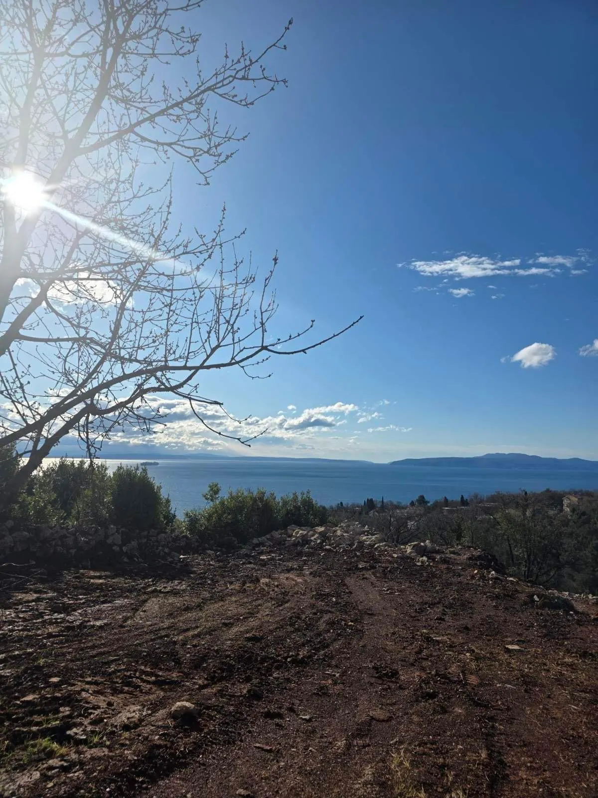 Land - Ičići, Opatija, Opatija, 649m2