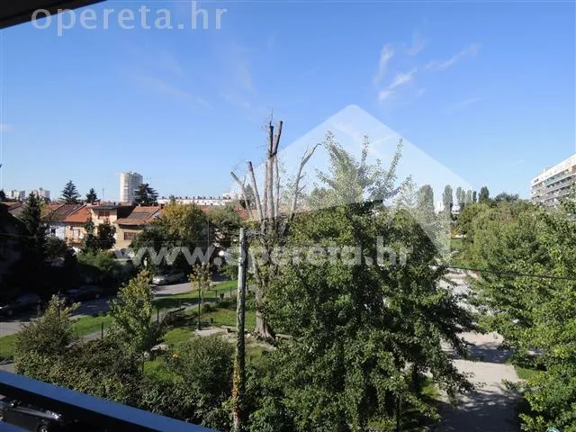 Ured - Mihovljanska, Trešnjevka sjever, Zagreb, 96m2