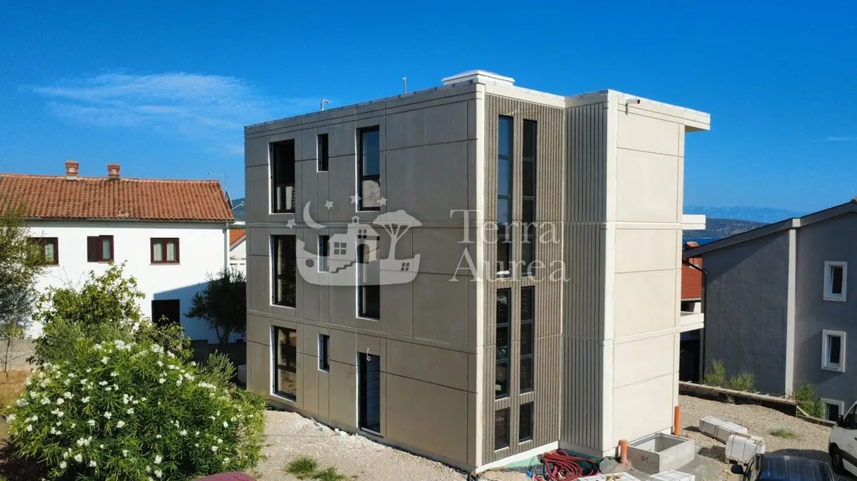 Stan - Krk, 74m2