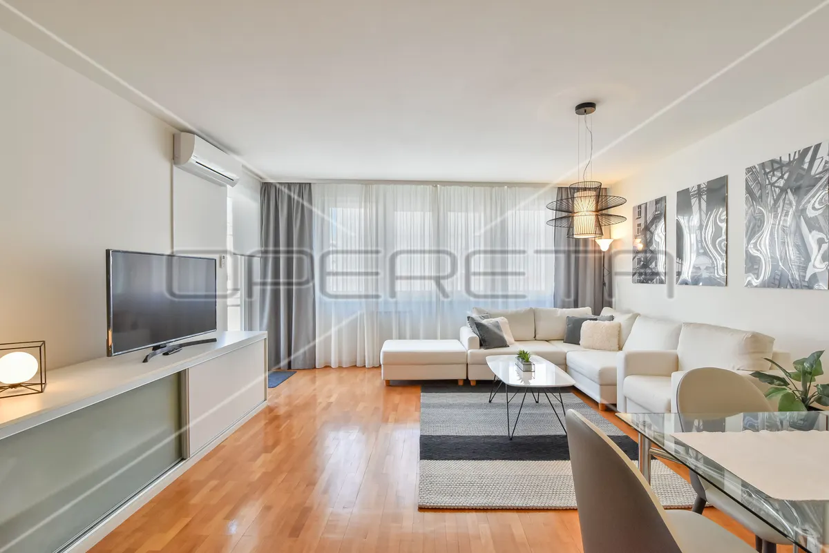 Stan - Trakošćanska, Trešnjevka sjever, Zagreb, 90m2