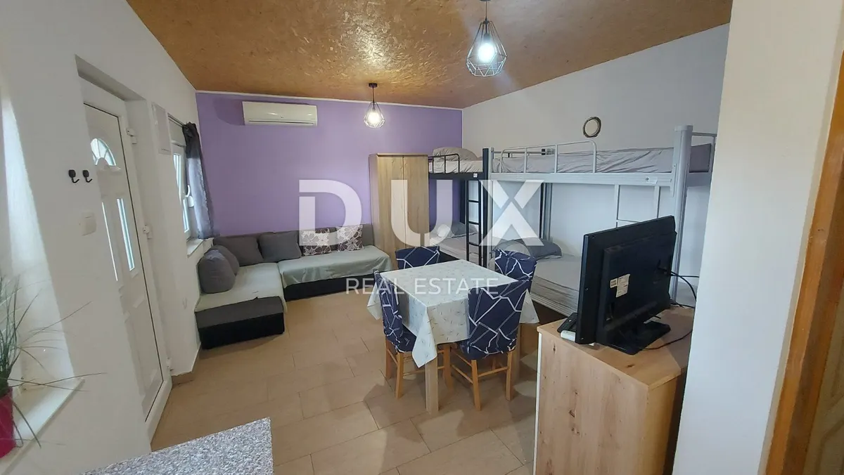 Kuća - Bakar, 30m2