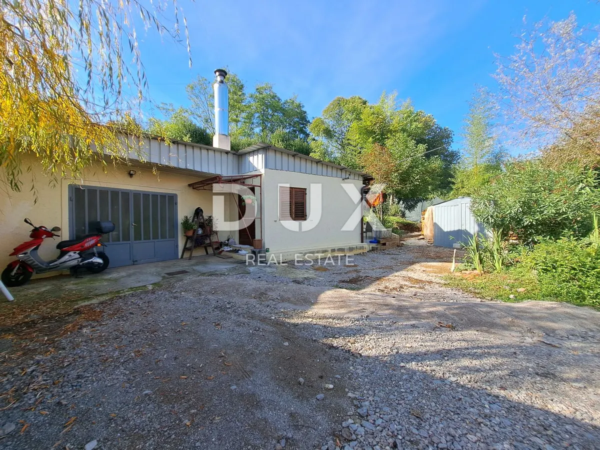 Poslovni Prostor - Opatija - Okolica, 350m2