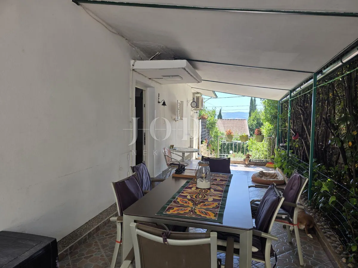 Stan - Novi Vinodolski, 63m2