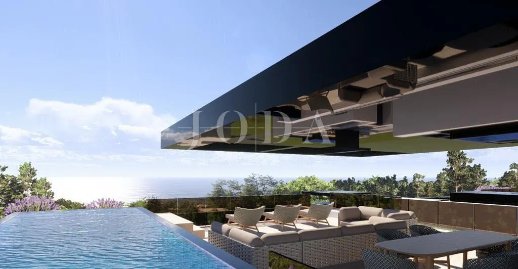 Apartment - Krk, 121.66m2