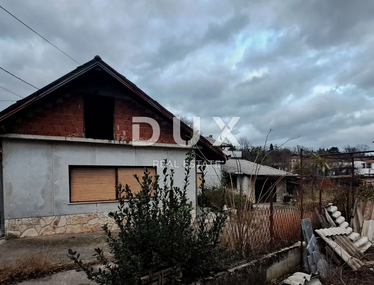 Zemljište - Matulji, 630m2