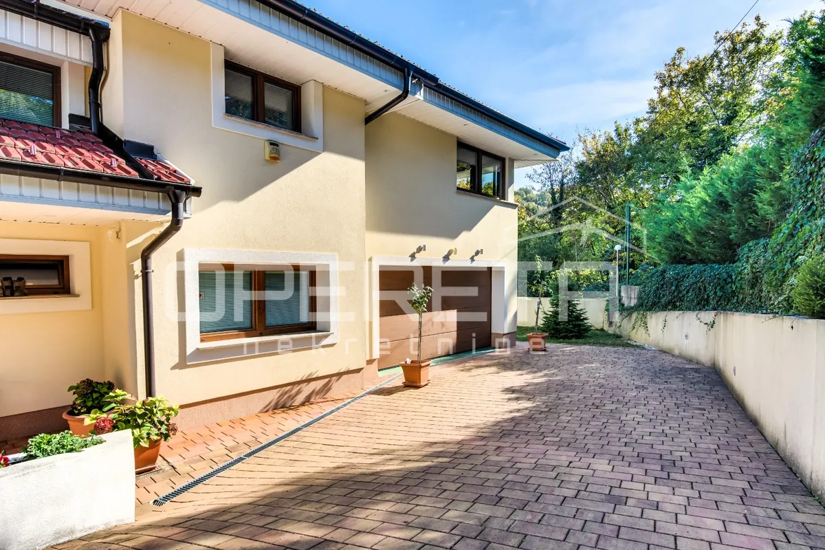 Kuća - Mala Jazbina, Lug Samoborski, Samobor-okolica, 400m2