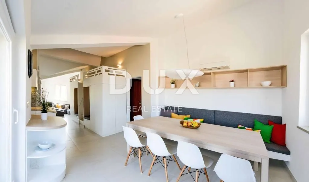 Stan - Malinska-Dubašnica, 118m2