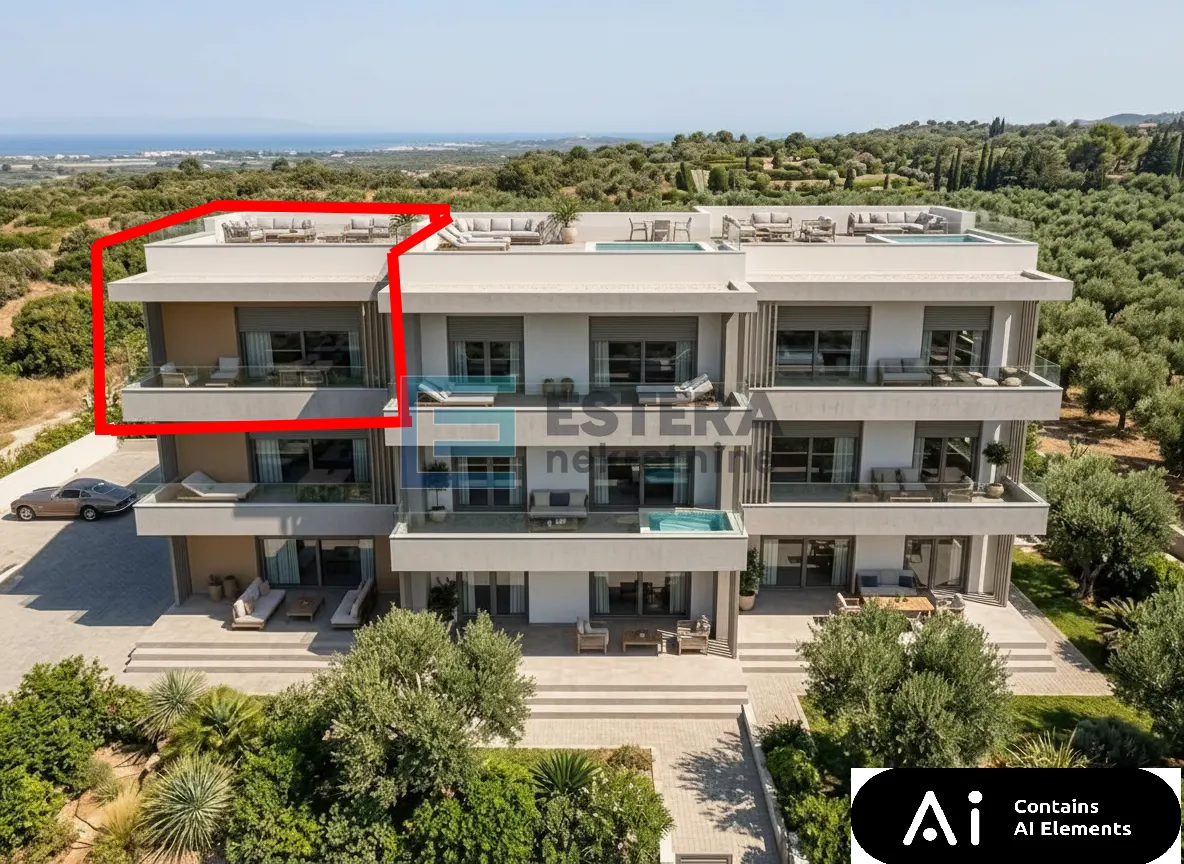 Stan - Sveti Filip i Jakov, 73m2