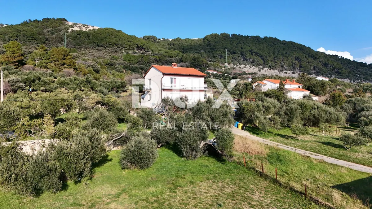 Kuća - Rab, 300m2