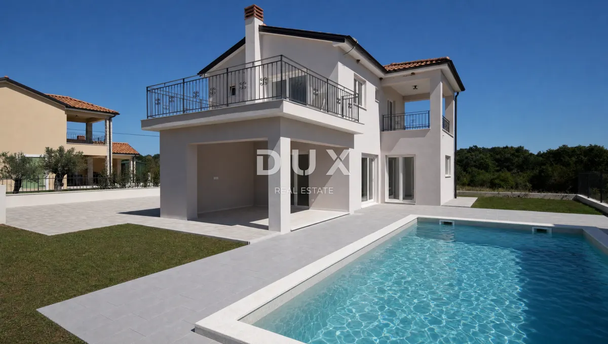 Kuća - Žminj, 150m2