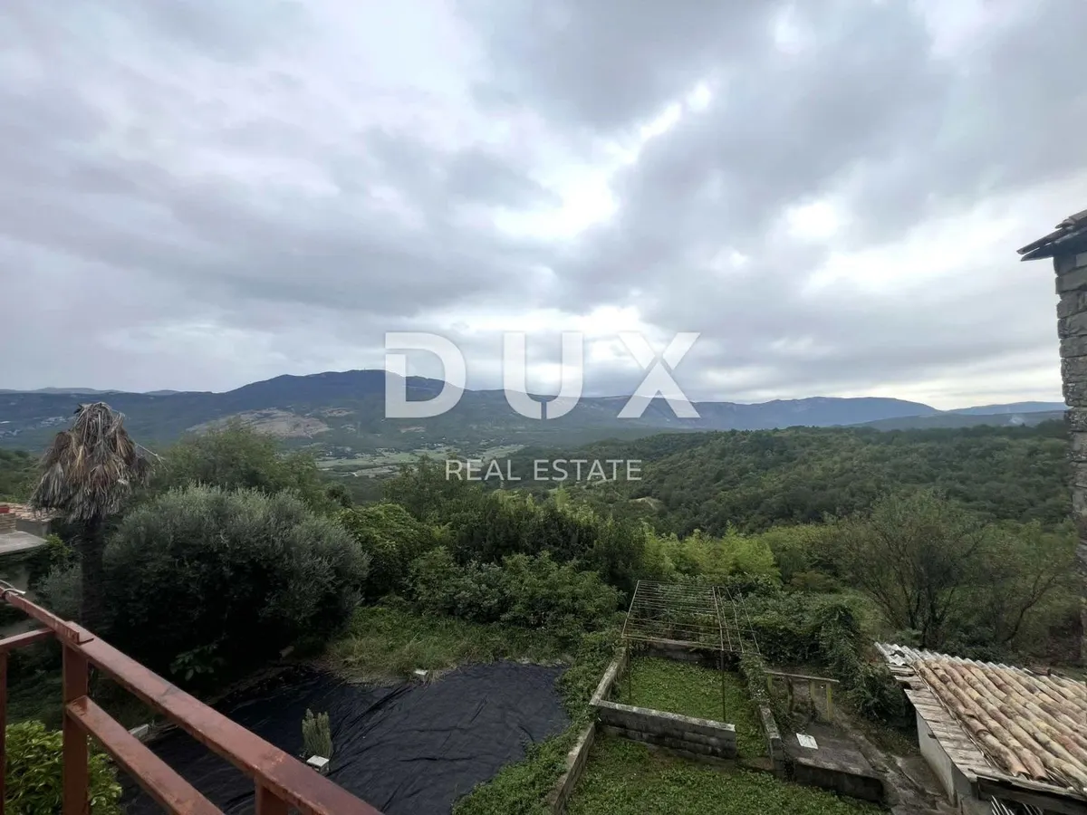 Kuća - Cerovlje, 70m2