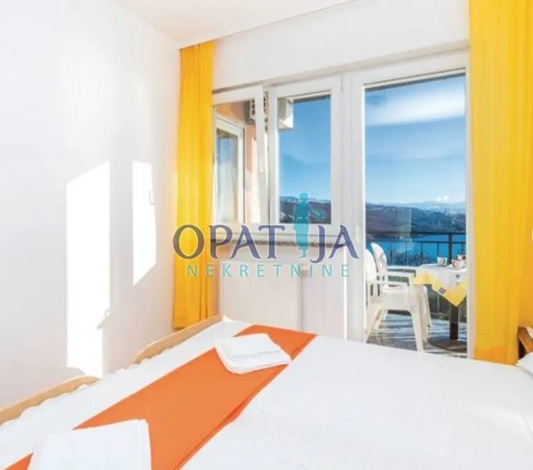 Stan - Opatija, 40m2