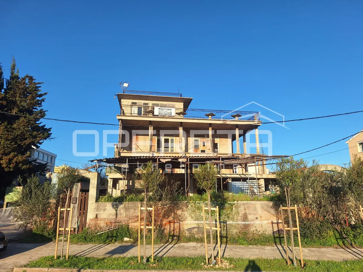 House - Borik, Zadar, Zadar, 1046m2