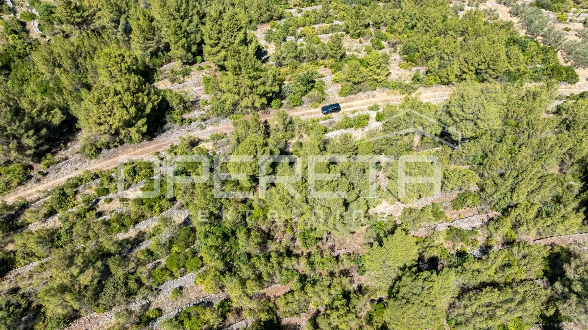 Zemljište - Vela Luka, Vela Luka, Vela Luka, 8956m2