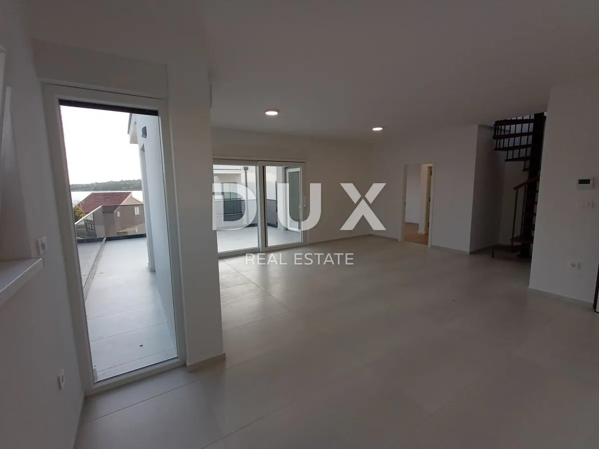Stan - Vodice, 170.34m2
