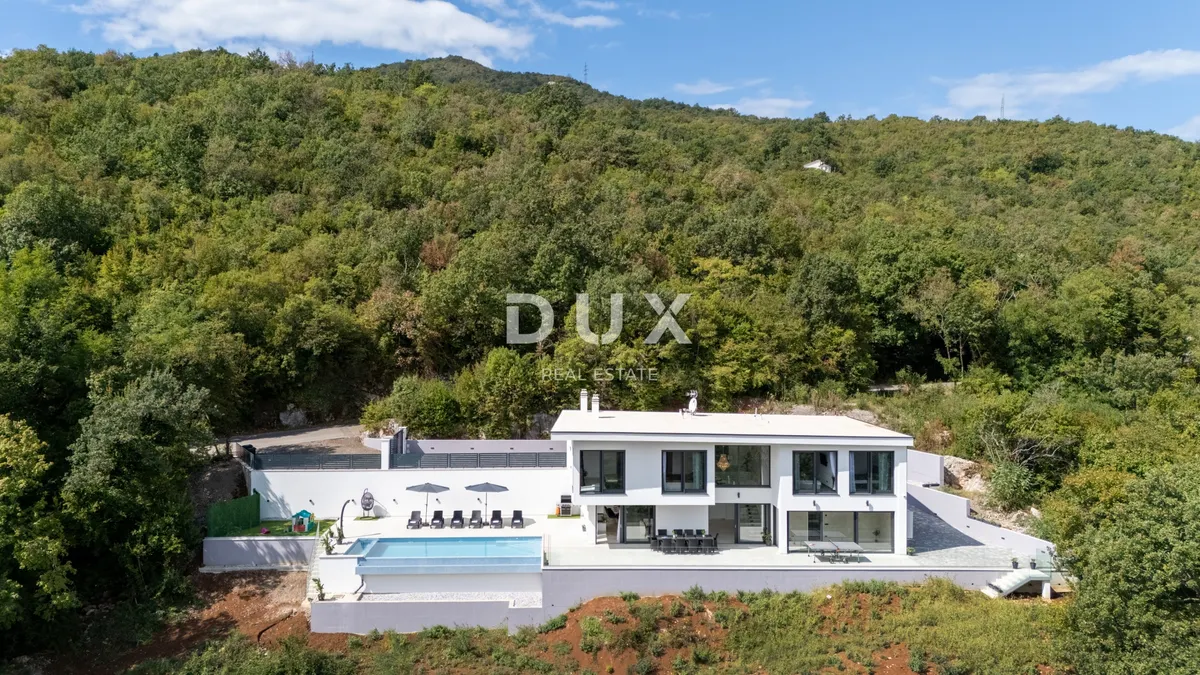 Kuća - Matulji, 310m2