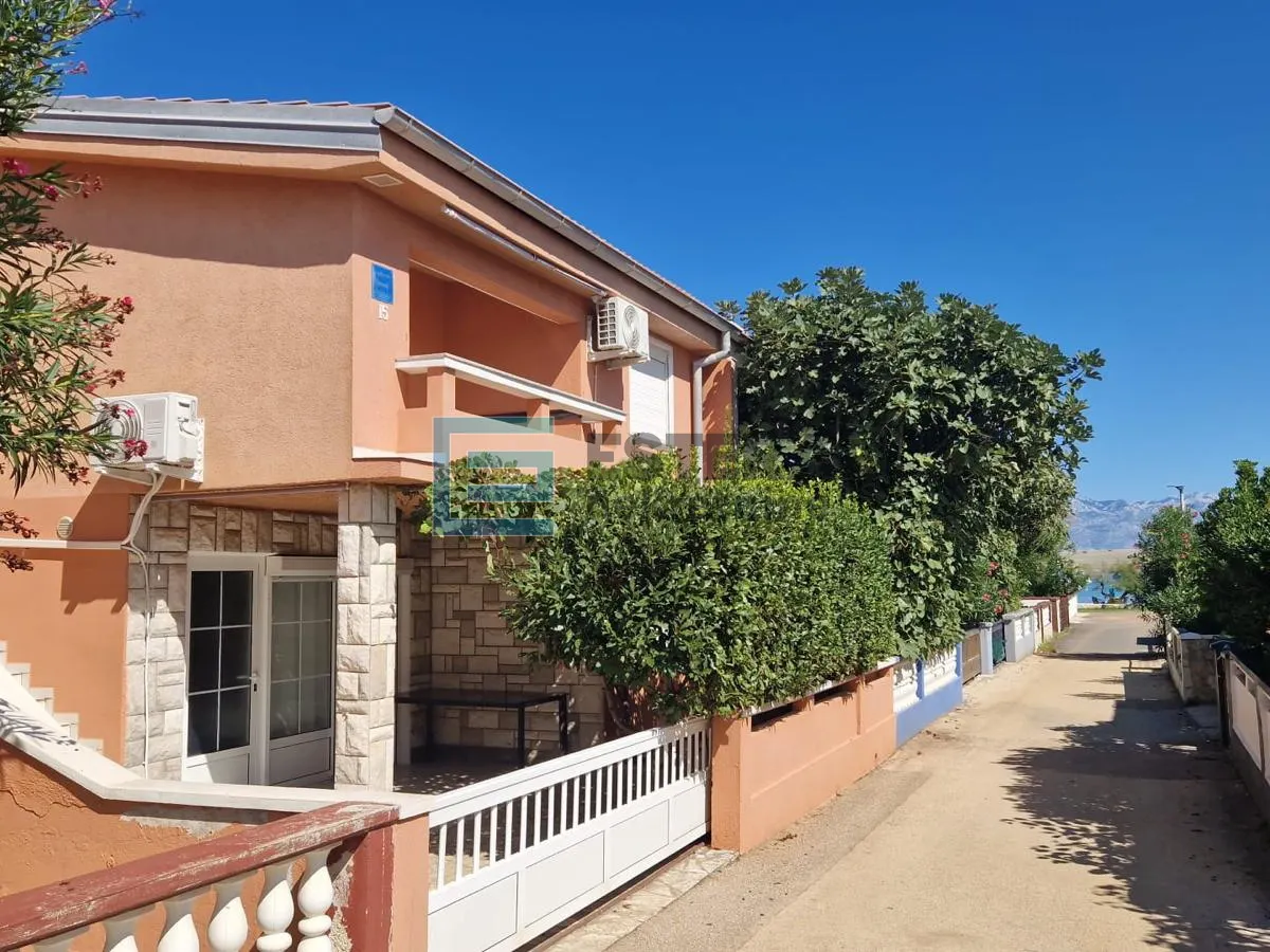 Kuća - Vir, 160m2