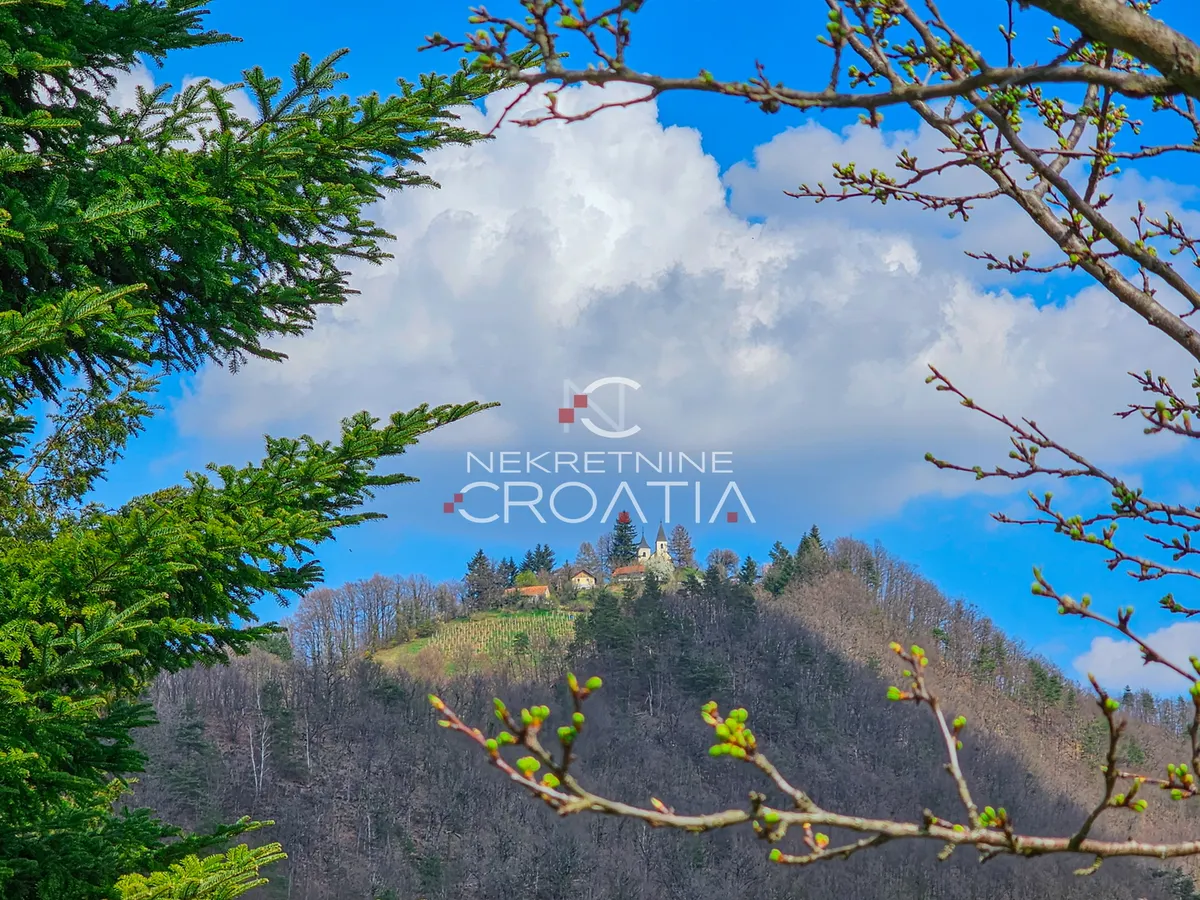 House - Bednja, 69m2