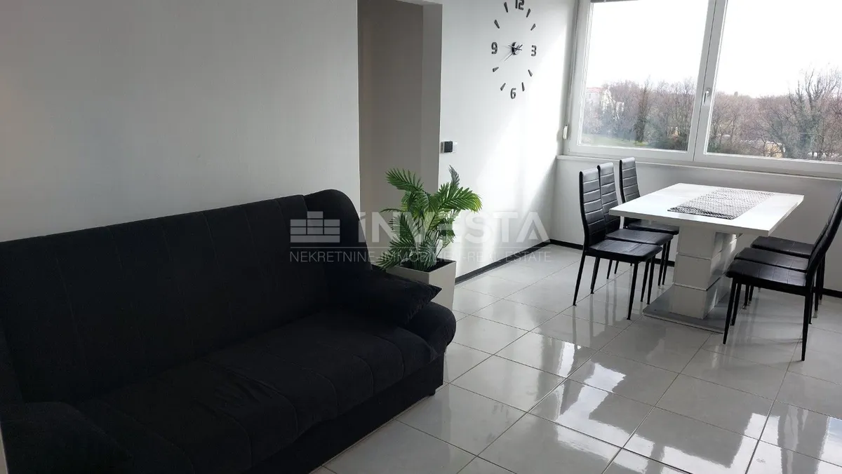 Apartment - Novigrad, 61.34m2